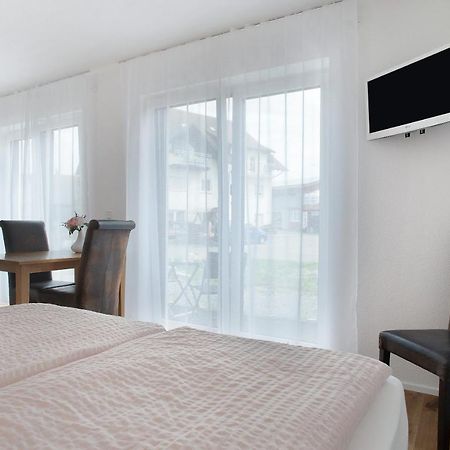 Apartment Landzeit Neukirch  Exteriér fotografie